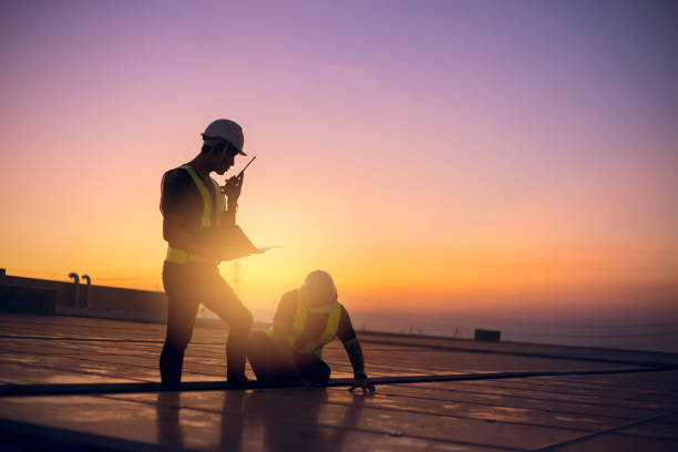 Quick and Trustworthy Emergency Roof Repair Services in East Palestine, OH