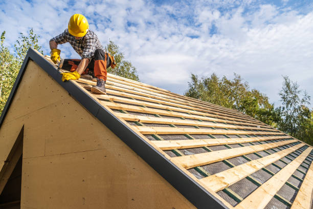 Best Flat Roof Repair Services  in East Palestine, OH