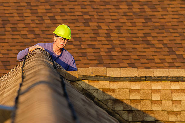 Best Storm Damage Roof Repair  in East Palestine, OH