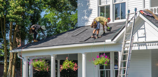 Professional Roofing Contractor in East Palestine, OH